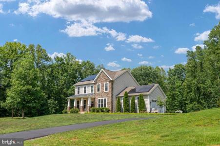40 Boxwood Drive, Fredericksburg, Virginie 22406, États-Unis
