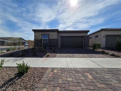 852 Weston Ridge Street, Henderson, Nevada 89011, États-Unis