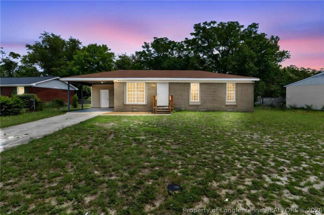 5706 Demarest Court, Fayetteville, شمال كارولينا 28311, الولايات المتحدة