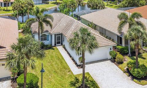 17762 Courtside Landings Circle, Punta Gorda, Florida 33955, USA