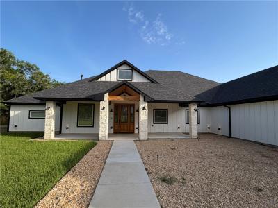 17401 Highway 21 W, North Zulch, Texas 77872, États-Unis