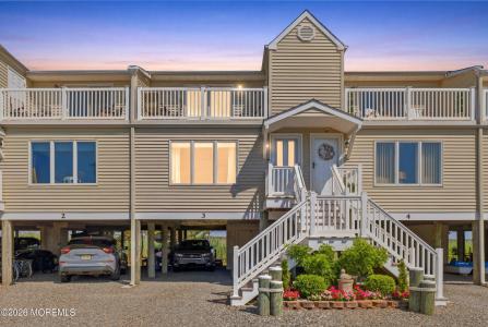 438 E Bay Avenue, Barnegat, Nova Jersey 08005, Estados Unidos