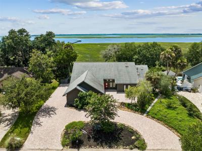 5425 Florence Point Drive, Fernandina Beach, Florida 32034, USA