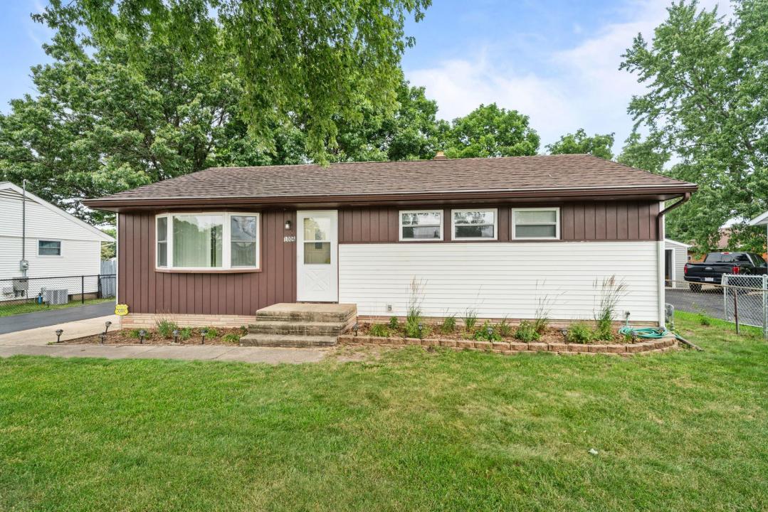 1006 Copper Drive, Machesney Park, Illinois 61115, Stati Uniti