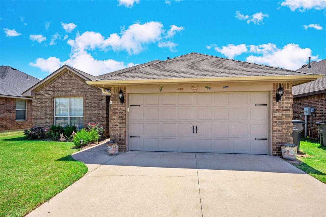 2216 SW Edinburough Dr, Lawton, Oklahoma 73505, Estados Unidos