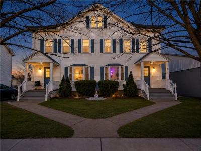 39 Roland Street , 1, Woonsocket, Rhode Island 02985, USA