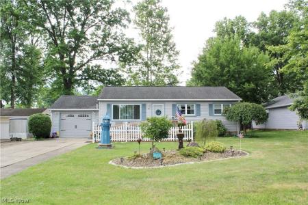 5109 Birchcrest Avenue, Austintown, Ohio 44515, Stati Uniti