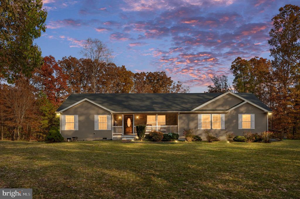 10325 Mill Pond Road, Spotsylvania, Virginia 22551, Amerika Birleşik Devletleri