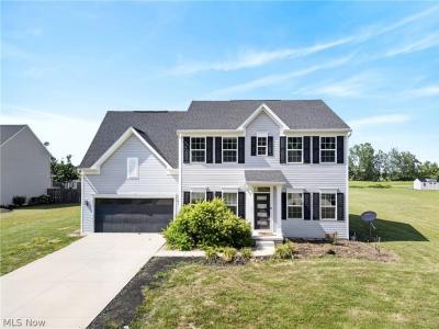 5454 Schueller Boulevard, Sheffield Lake, Ohio 44054, USA