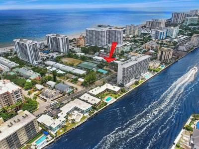 518 N Riverside Drive, Pompano Beach, Florida 33062, USA