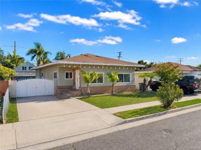 2980 Oakwood Ave, Lynwood, Californie 90262, États-Unis