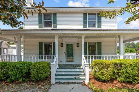 149 Mansfield Circle, Lexington, Caroline Du Sud 29073, États-Unis