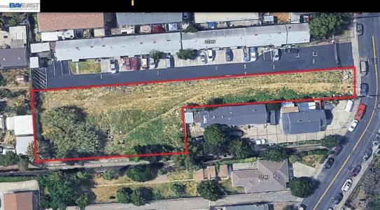 22329 S Garden Ave, Hayward, Californie 94541, États-Unis
