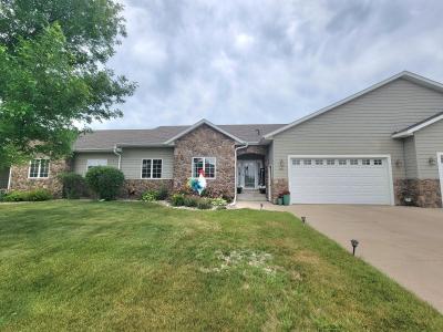 511 E Palmer Circle, Aberdeen, Dakota Du Sud 57401, États-Unis