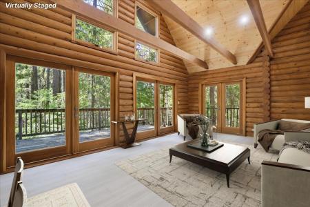 13792 Rockway Place, Nevada City, Californie 95959, États-Unis