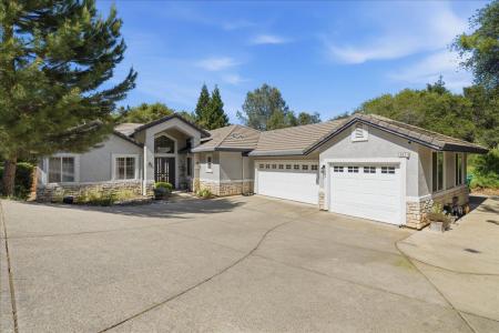 3621 Foxmore Lane, Rescue, California 95672, USA