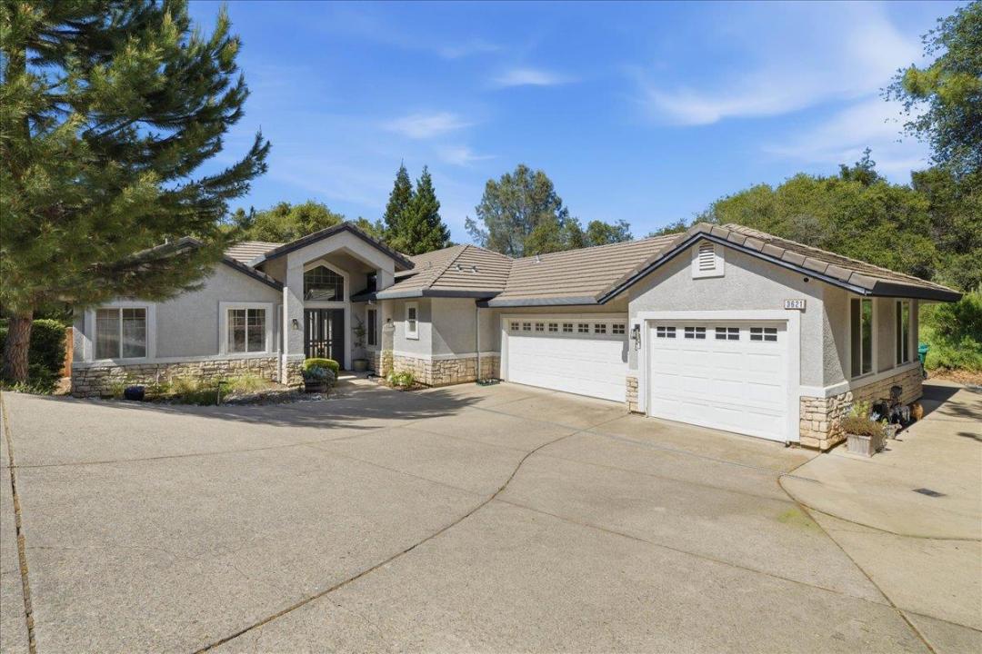 3621 Foxmore Lane, Rescue, Califórnia 95672, Estados Unidos
