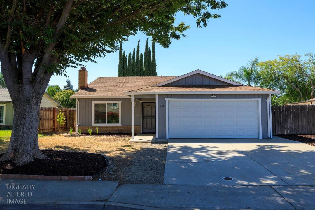712 Walnut Avenue, Patterson, Kalifornien 95363, USA