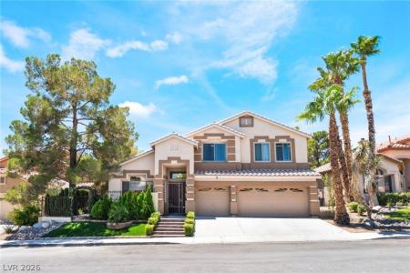 10313 Falls Church Avenue, Las Vegas, Nevada 89144, Estados Unidos