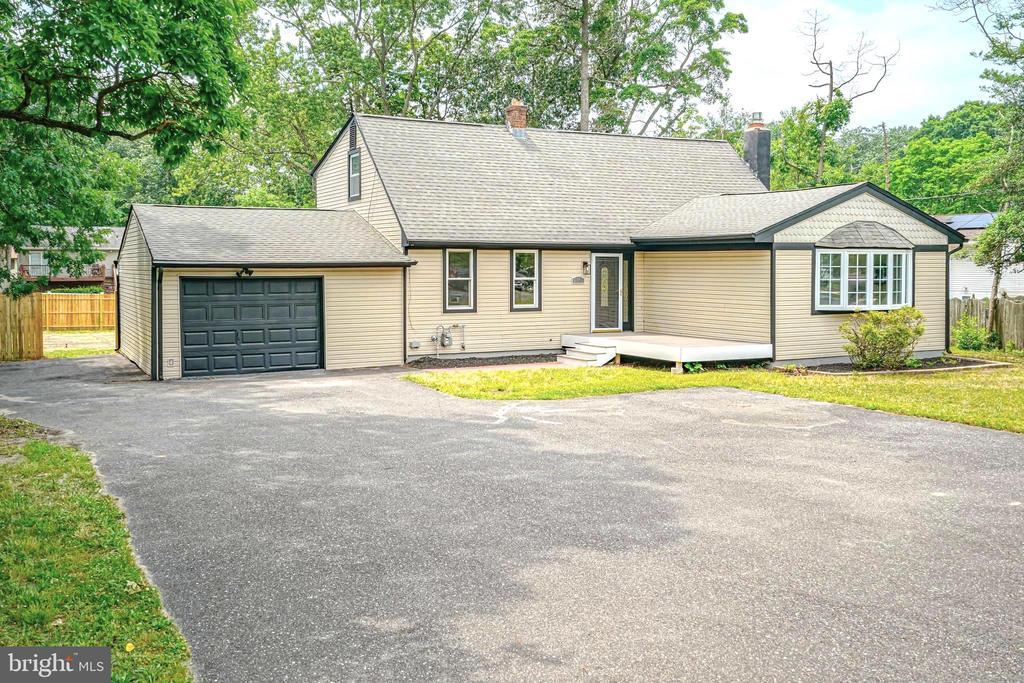 299 Hickstown Road, Sicklerville, 新泽西州 08081, 美国