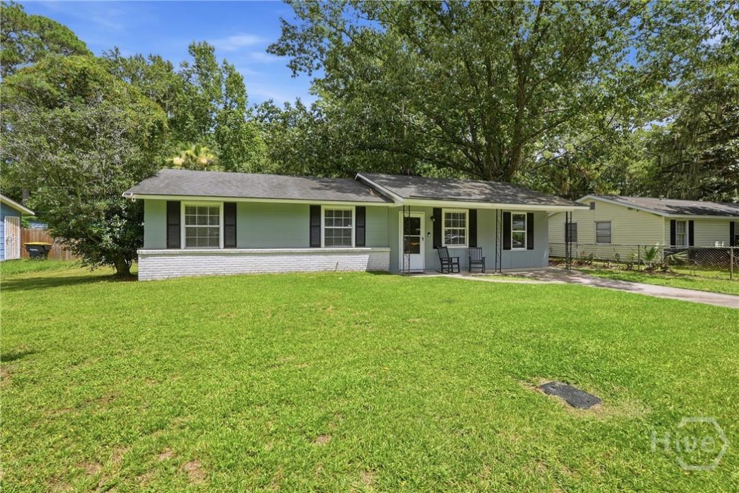 5616 Jan Street, Savannah, Georgia 31406, Stati Uniti
