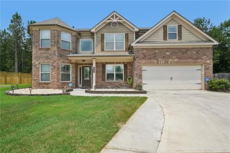 1415 Union Station Court, Lawrenceville, 죠지아 30045, 미국