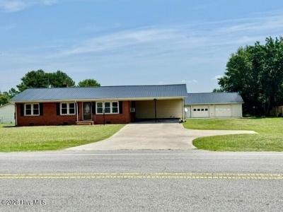 4032 Hwy 123 N, Snow Hill, North Carolina 28580, USA