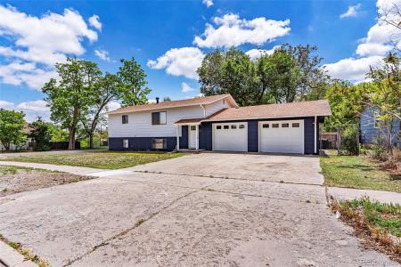 228 Greenwood Avenue, Canon City, Colorado 81212, USA