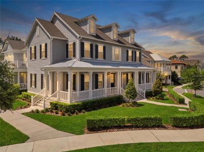 7565 Estuary Lake Loop, CELEBRATION, Florida 34747, USA