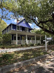 117 S Brooksville Avenue, Brooksville, Florida 34601, USA