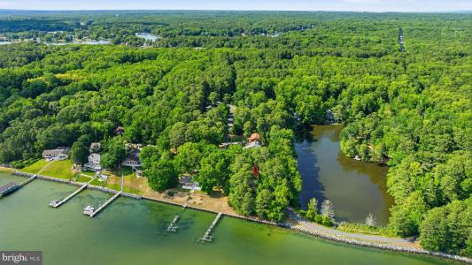 13181 River View Drive, Lusby, Maryland 20657, USA
