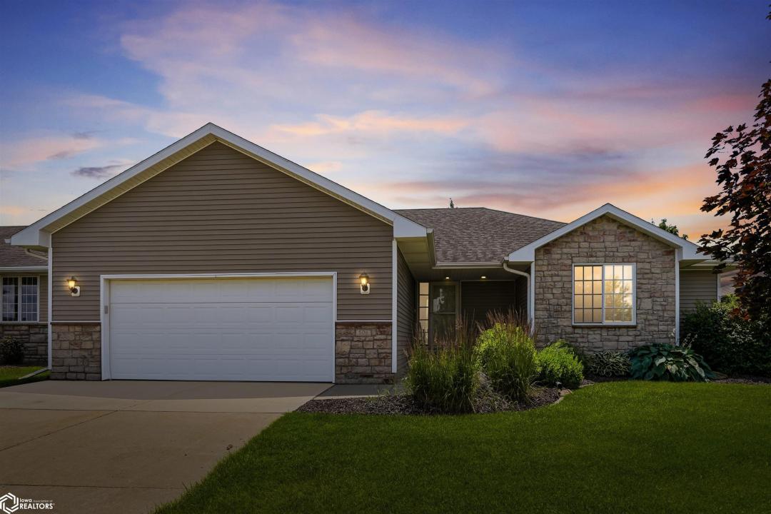 506 Carson Drive, Marshalltown, Iowa 50158, États-Unis