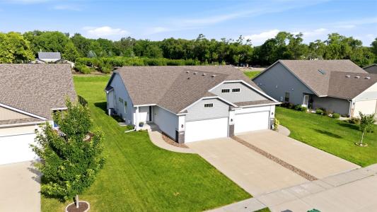 5760 NW 50th Street, Johnston, Iowa 50131, Estados Unidos