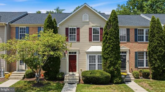 7880 Ivy Terrace Unit# 3, Chesapeake Beach, Мериланд 20732, Соединенные Штаты