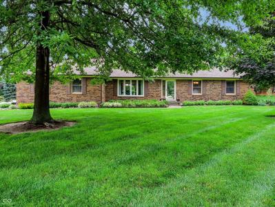487 Moccosin Road, Greenwood, 印第安纳州 46142, 美国