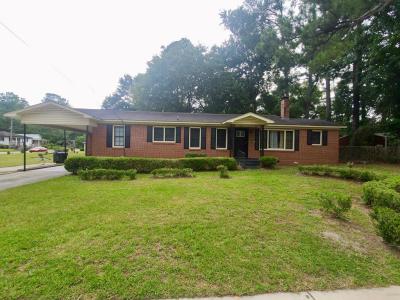 606 Magnolia Street, Thomasville, Georgia 31792, USA