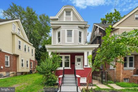 462 Mrtn King Jr, Trenton, New Jersey 08618, Stati Uniti