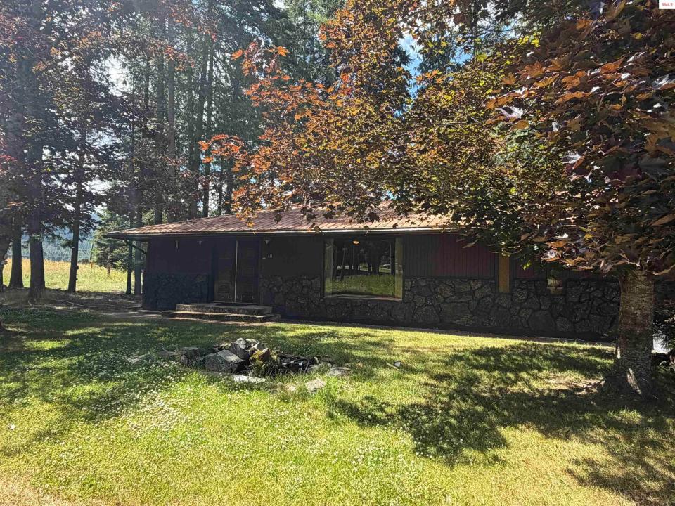 40 Eastside Rd, Priest River, 爱达荷州 83856, 美国