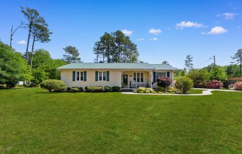 1601 Pine Level Dr., Loris, Caroline Du Sud 29569, États-Unis