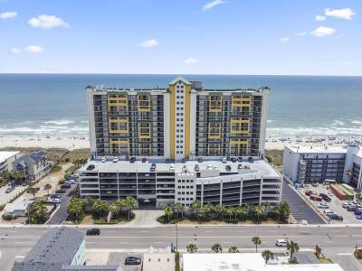 201 S Ocean Blvd. , 1305, North Myrtle Beach, South Carolina 29582, USA