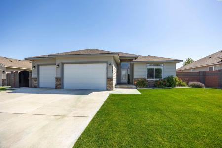 6988 W 31st Ave, Kennewick, Washington 99338, Amerika Birleşik Devletleri