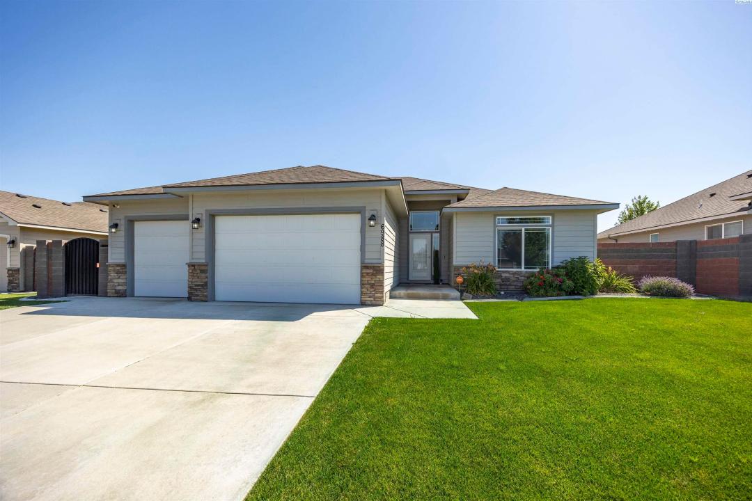 6988 W 31st Ave, Kennewick, Washington 99338, Amerika Birleşik Devletleri