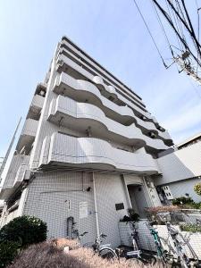 504, 池上新町１丁目7-8, 川崎ダイヤモンドパレス, 川崎市川崎区, 神奈川 210-0832, 日本