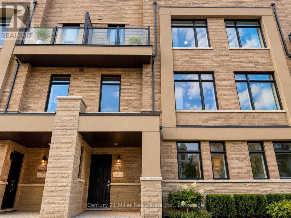 1073 WHEAT BOOM DRIVE, Oakville (jm Joshua Meadows), أونتاريو L6H 7H5, كندا