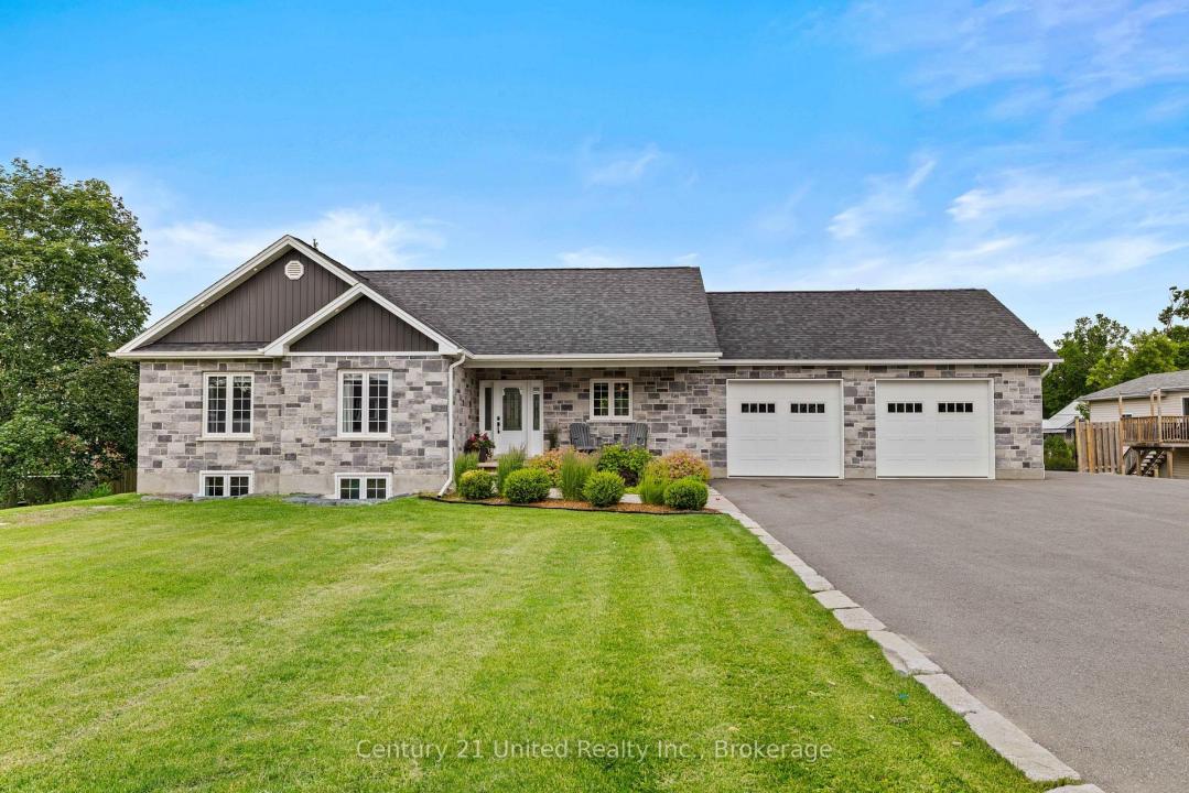 929 MOUNT PLEASANT ROAD, Cavan Monaghan, Ontario L0A 1C0, Canadá