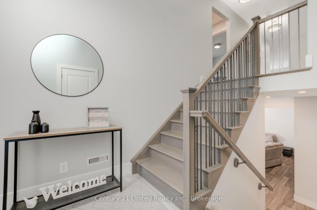 109 MEAGAN LANE, Quinte West, 安大略省 K0K 2C0, 加拿大