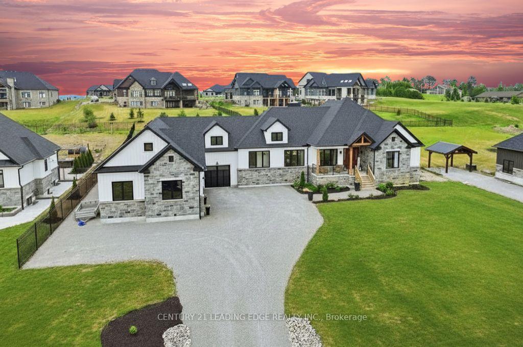 12 COUNTRY PLACE, Kawartha Lakes, Ontario L0A 1A0, Canada