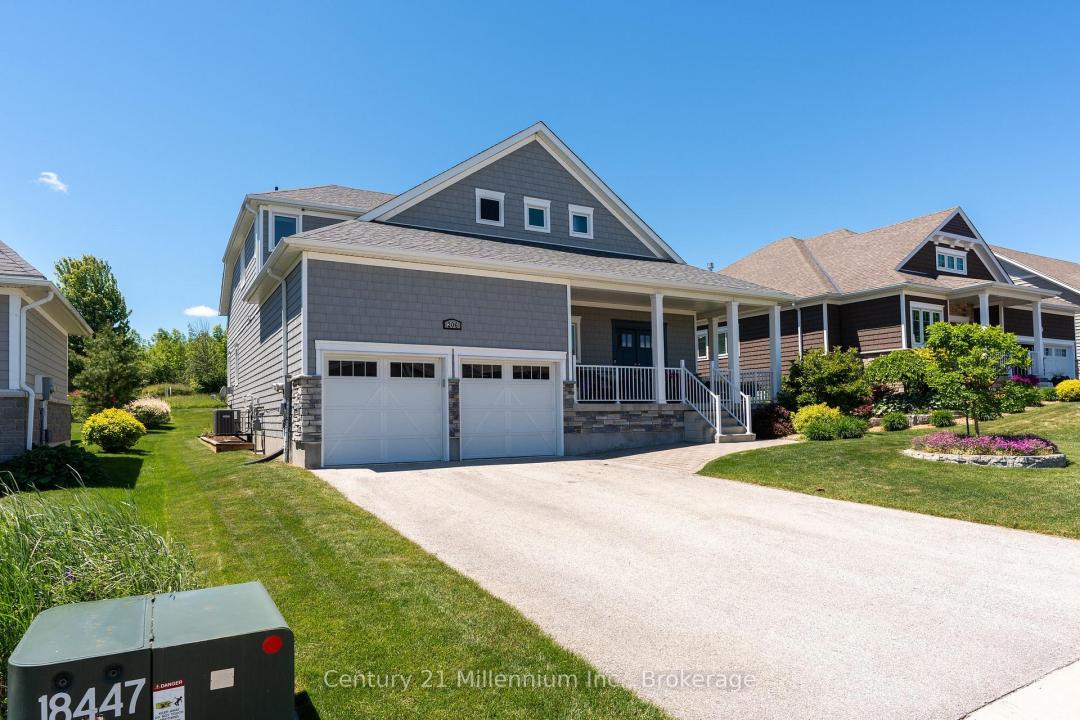 206 SNOWBERRY LANE, Georgian Bluffs, Ontario N0H 1S0, Canada