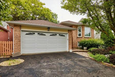16 CONCESSION STREET E, Clarington, Ontario L1C 1Y5, Canada