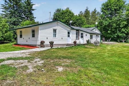 93 LOOP LINE, Kawartha Lakes, Ontario K0L 2W0, Canada